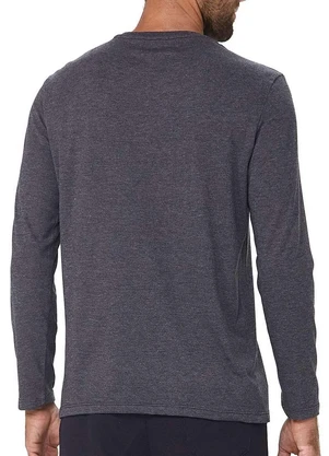 Camiseta Masculina Hering 026x - HERING