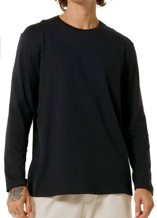 Hering - Camiseta Masculina Hering 026x