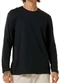 Hering - Camiseta Masculina Hering 026x Md3-Cinza-Chumbo- - variação: N10-Preto