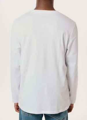 Camiseta Masculina Hering 026x - HERING