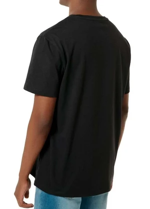 Camiseta Masculina Hering 0227 - HERING