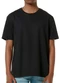 Hering - Camiseta Masculina Hering 0227 Ax7-Marinho - variação: N10-Preto