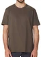Hering - Camiseta Masculina Hering 0227 Ax7-Marinho - variação: Nat-Verde