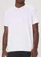Hering - Camiseta Masculina Hering 0227 Ax7-Marinho - variação: Noa-Branco