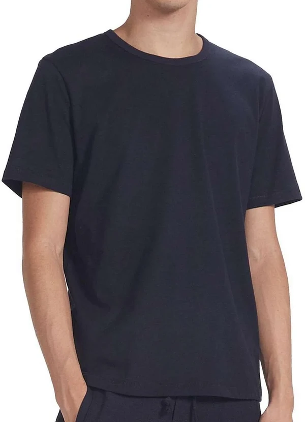 Hering - Camiseta Masculina Hering 299