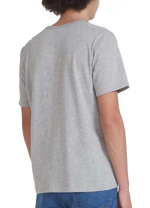 Camiseta Masculina Hering 299 - HERING
