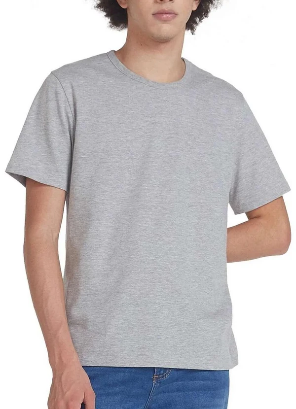 Hering - Camiseta Masculina Hering 299