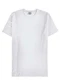 Malwee - Camiseta Masculina Malwee 15037 00004-Preta - variação: 00001-Branca