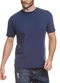 Malwee - Camiseta Masculina Preto 00004-Preto - variação: 02023-Marinho