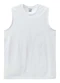 Malwee - Camiseta Masculina Regata Branco 00001-Branco - variação: 00001-Branco