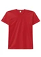 Malwee - Camiseta Masculina Preto 00004-Preto - variação: 02226-vermelho