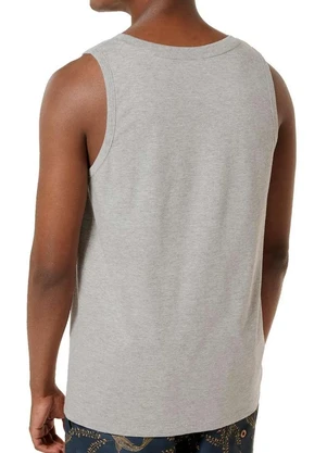 Camiseta Regata Masculina Hering 0111 - HERING