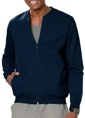 Jaqueta Masculina Moletom Malwee 1000006666 - MALWEE