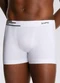 Lupo - Cueca Boxer Lupo 436-002 2805-Marinho - variação: 1120-Branco