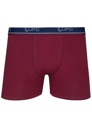 Cueca Boxer Lupo 523-002 - LUPO