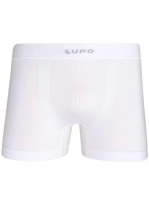 Cueca Boxer Lupo 661-001 - LUPO