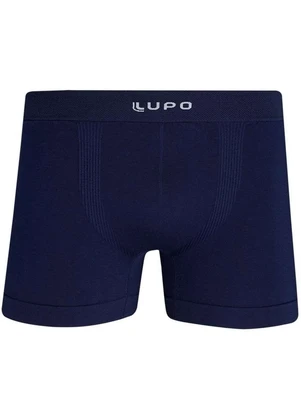 Cueca Boxer Lupo 661-001 - LUPO