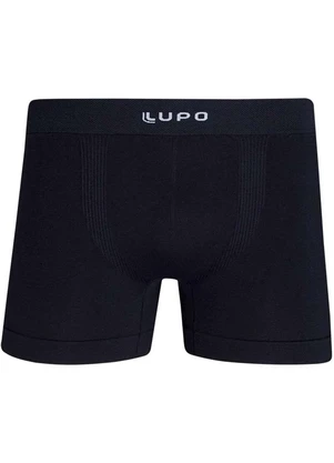 Cueca Boxer Lupo 661-001 - LUPO