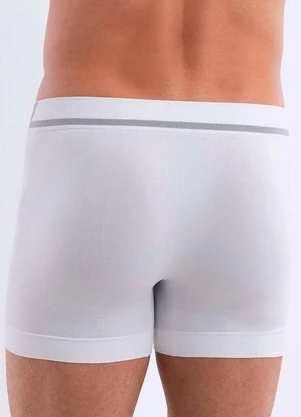 Cueca Boxer Lupo 671-002 - LUPO