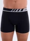 Lupo - Cueca Boxer Lupo 671-002 280-Marinho - variação: 999-Preto