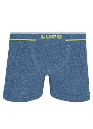 Cueca Boxer Lupo 733-004 - LUPO