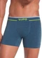 Lupo - Cueca Boxer Lupo 733-004 2560-Azul - variação: 2560-Azul