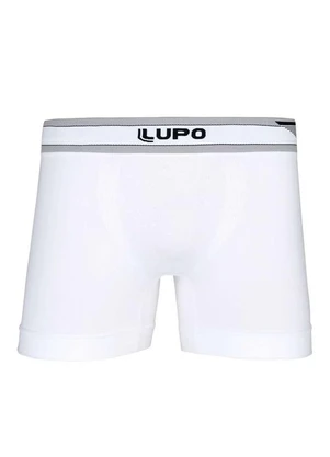 Cueca Boxer Lupo 766-006 - LUPO