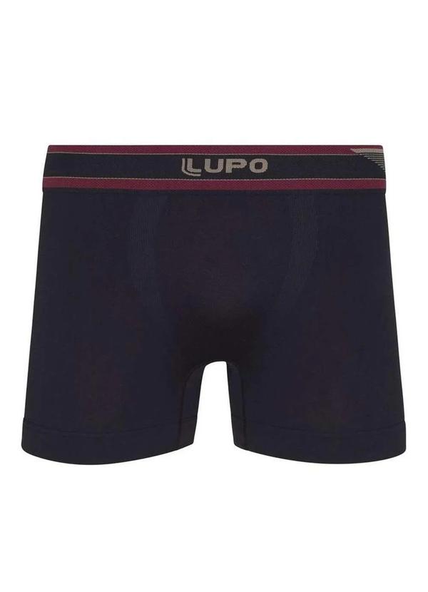 Lupo - Cueca Boxer Lupo 766-006 9980-Preto 3
