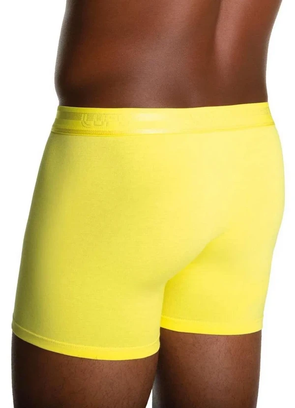 Lupo - Cueca Boxer Lupo 784-017 3380-Solarium 2