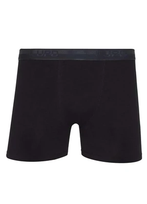 Cueca Boxer Lupo 784-017 - LUPO