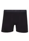 Lupo - Cueca Boxer Lupo 784-017 0330-Pink - variação: 9990-Preto