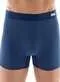 Mash - Cueca Boxer Mash 045.00 Cz01-Chumbo - variação: Az02-Azul