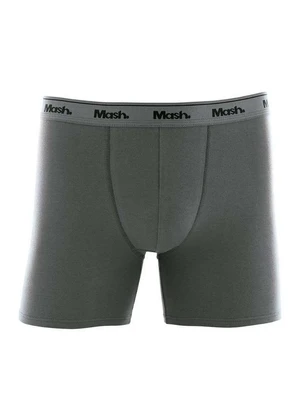 Cueca Boxer Mash 070.40 - MASH