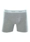 Mash - Cueca Boxer Mash 070.40 Az20-Azul - variação: Cz05-Cinza-Mescla