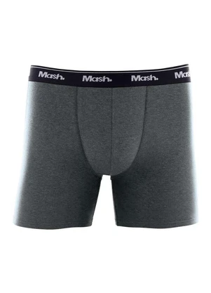 Cueca Boxer Mash 070.40 - MASH