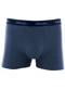 Mash - Cueca Boxer Mash 170.26 Cz00-Cinza - variação: Az20-Azul