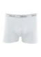 Mash - Cueca Boxer Mash 170.26 Cz00-Cinza - variação: Br00-Branco