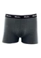 Mash - Cueca Boxer Mash 170.26 Cz00-Cinza - variação: Cz06-Chumbo