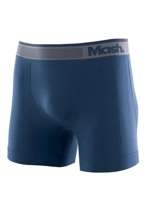 Cueca Boxer Mash 710.01 - MASH