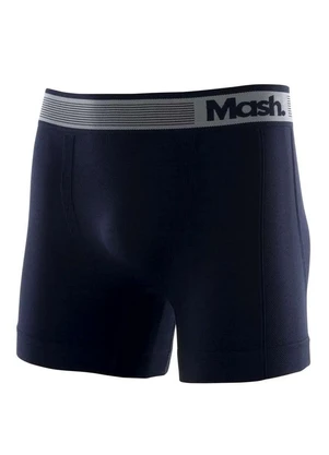 Cueca Boxer Mash 710.01 - MASH