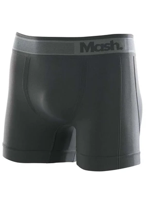 Cueca Boxer Mash 710.01 - MASH