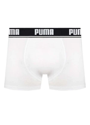 Cueca Boxer Puma 14000-001 - PUMA