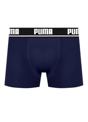 Cueca Boxer Puma 14000-001 - PUMA