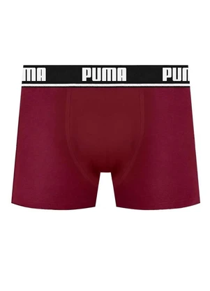 Cueca Boxer Puma 14000-001 - PUMA