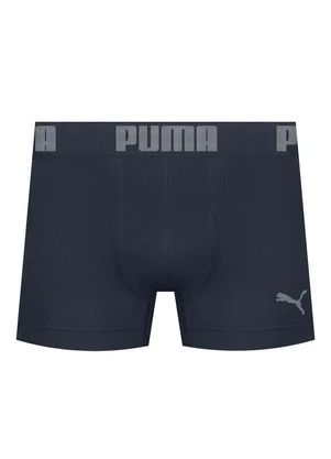 Cueca Boxer Puma 14100-001 - PUMA