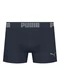 Puma - Cueca Boxer Puma 14100-001 550-Preto - variação: 253-Chumbo