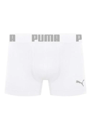 Cueca Boxer Puma 14100-001 - PUMA