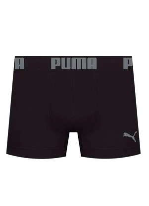 Cueca Boxer Puma 14100-001 - PUMA
