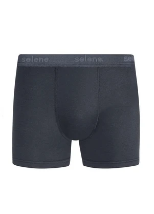 Cueca Boxer Selene 11010-001 - SELENE