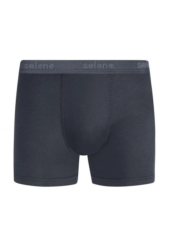 Selene - Cueca Boxer Selene 11010-001